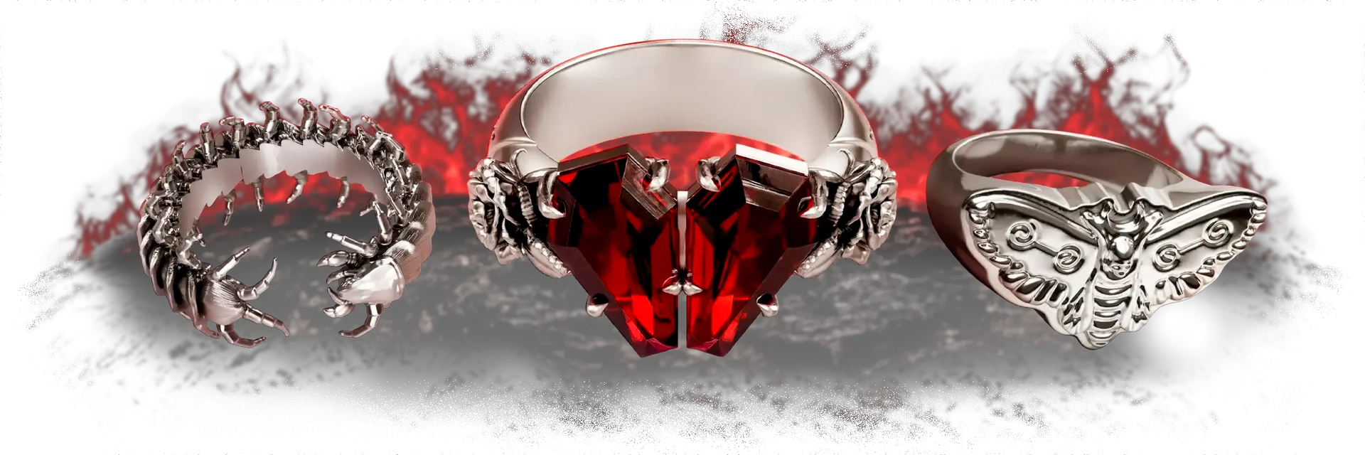 Edge Meets Eternal Craftsmanship