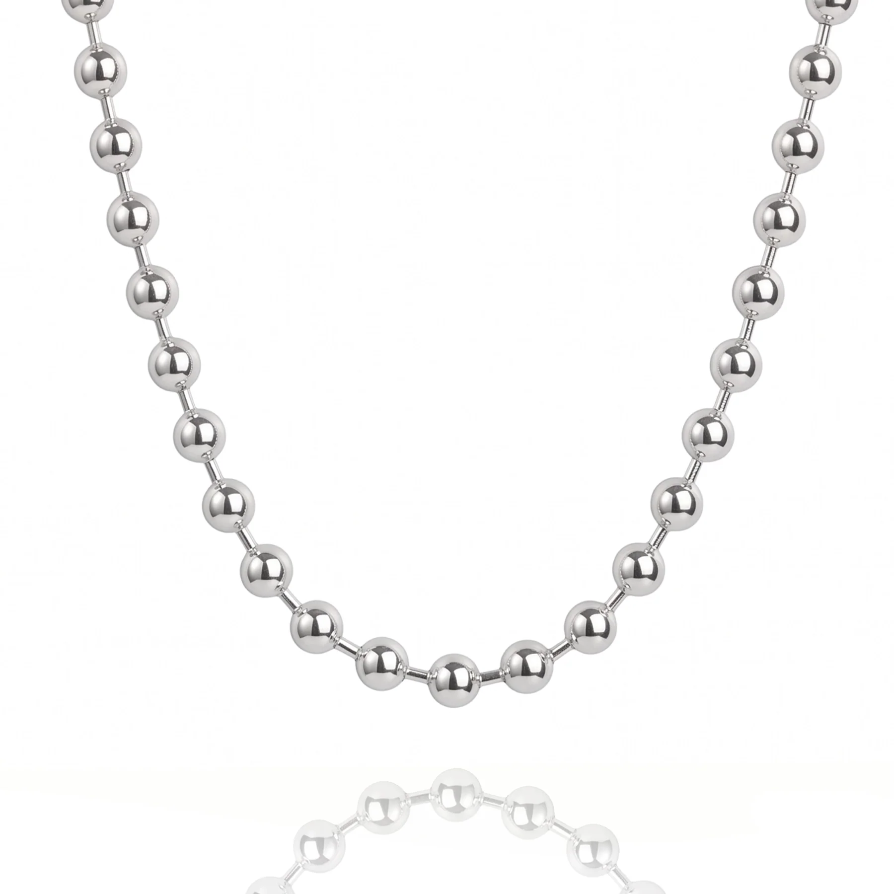 Newly Released Chains