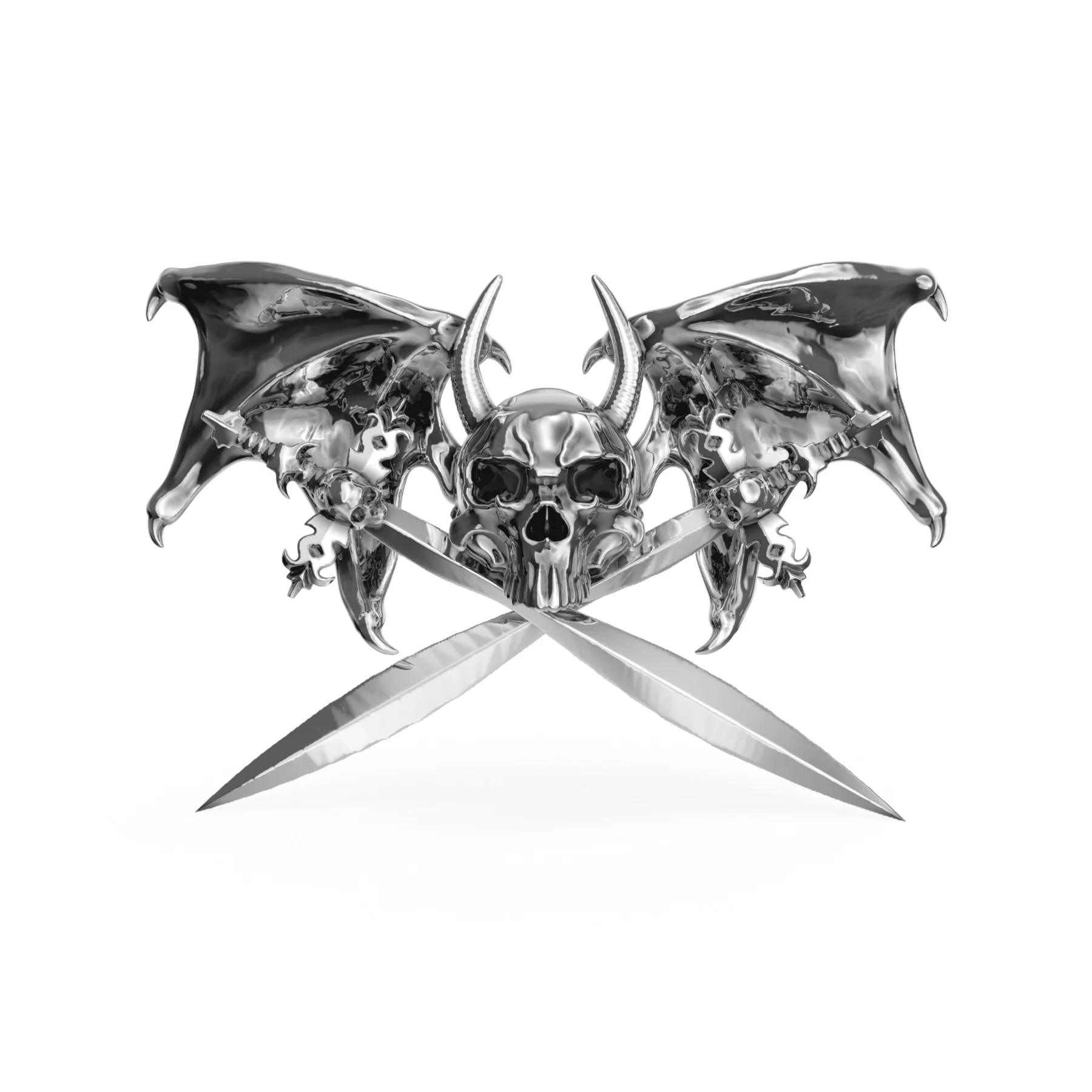 Newly Released Pendants